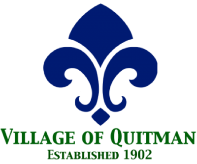 Village of Quitman - A Place to Call Home...